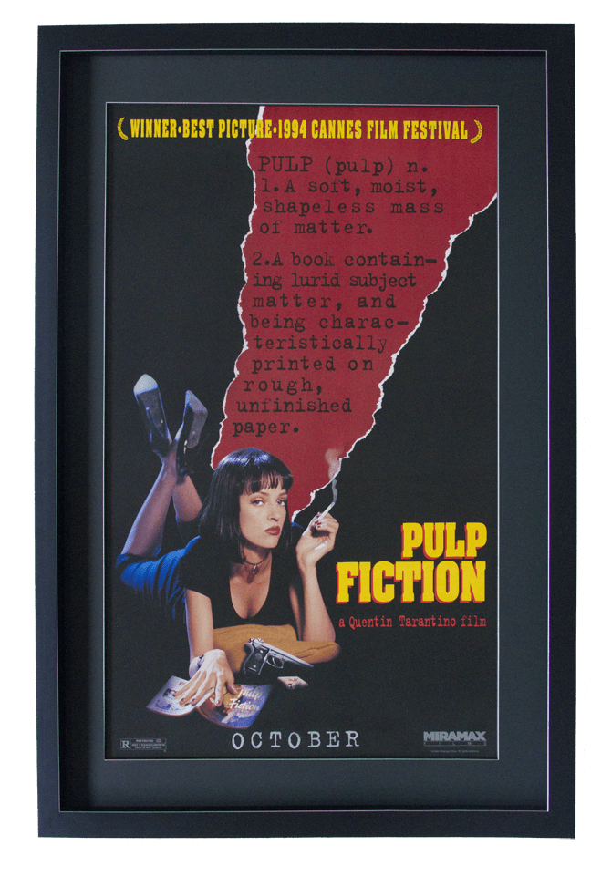 pulpfiction