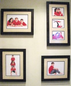 Wiggins Wall