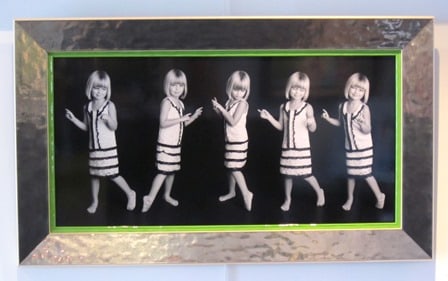 Fun Art = Fun Frame