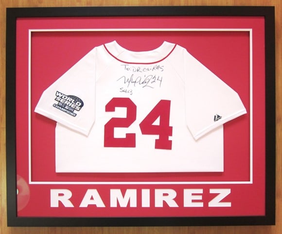 Ramirez