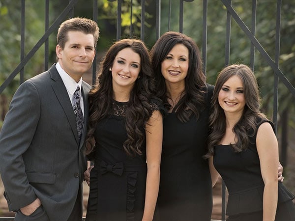 Family Portrait