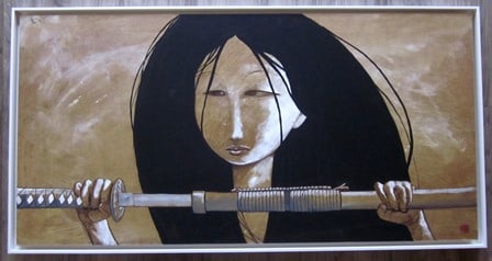 The Way of the Samurai