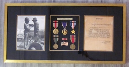 Memories of the War