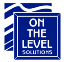On the level solutions logo