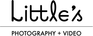 Little's Photography Logo